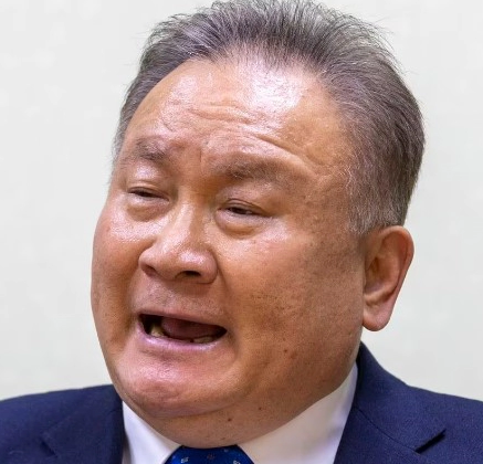 이상민 의원 국민의힘 입당 총선 출마 선언 | 이상민 국회의원 프로필 나이 고향 학력