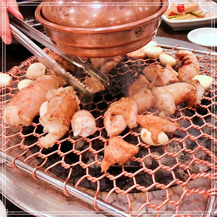 OBS 어서옵쇼 선정릉, 논현 특양구이, 대창구이 맛집