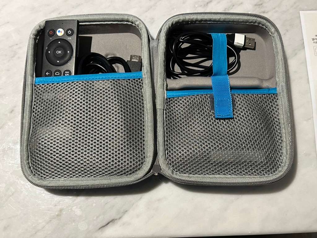 딜라이브 셋톱박스