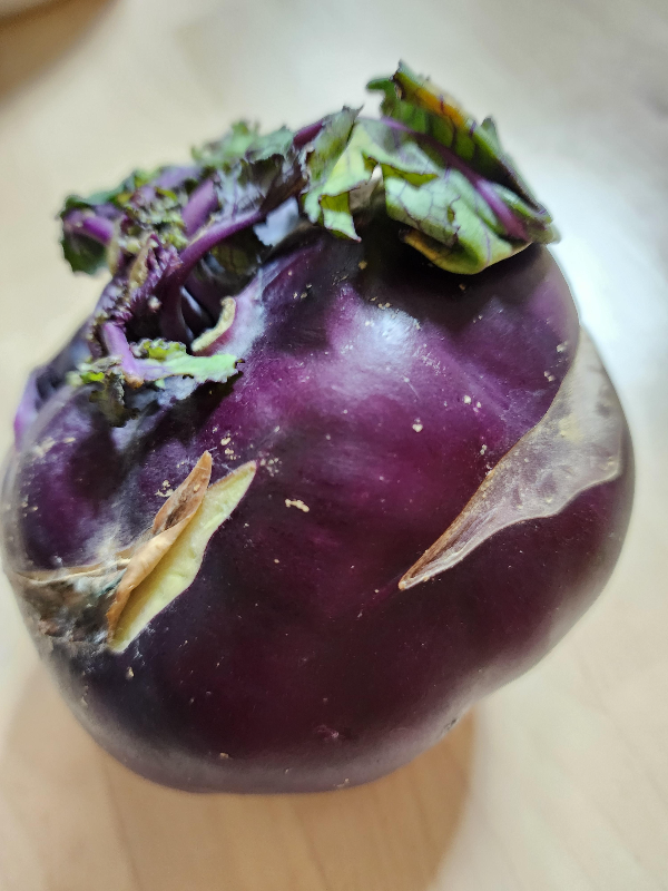 콜라비로 건강한 식단 만들기와 다양한 요리 활용법 안내