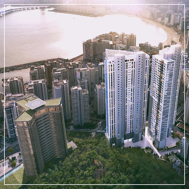 테넌바움294 아파트분양