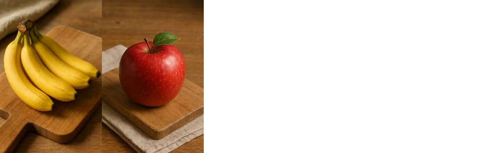 잠 안 올 때 바나나 하나, 숙면에도 효과적!