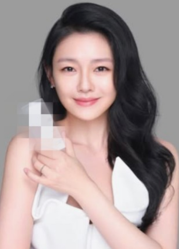 구준엽 아내 배우 서희원 급성 폐렴으로 별세 충격