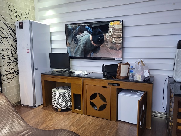 고흥명품무인호텔 일반실 210호