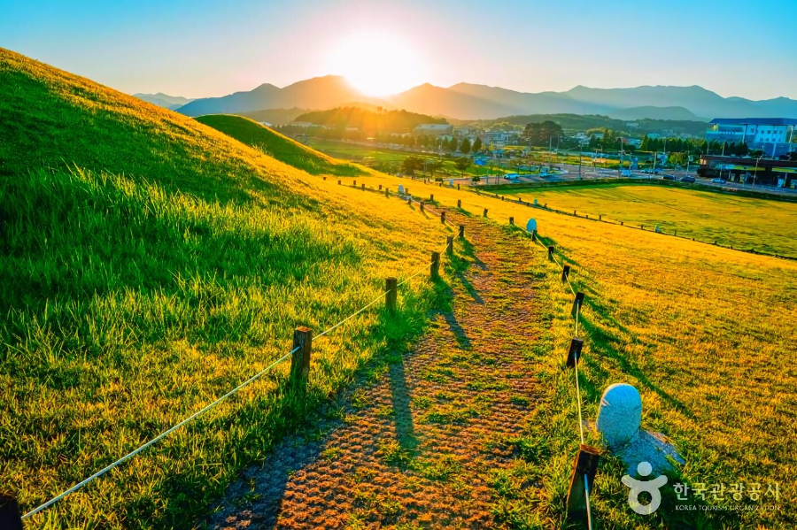경남 고성 가볼만한 곳
