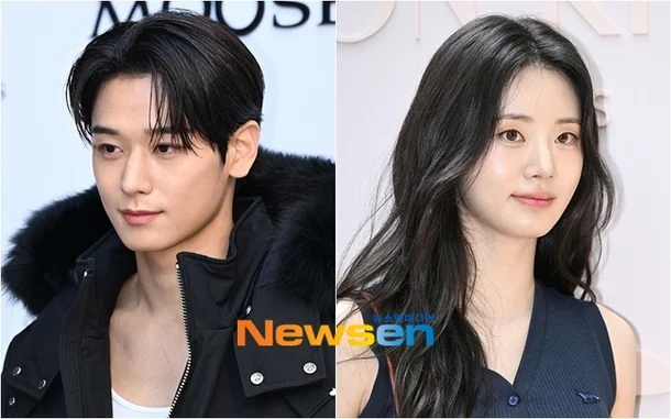 더보이즈 주연 열애설 부인