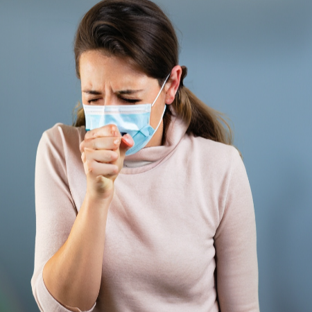 2. 폐렴의 원인과 전염성