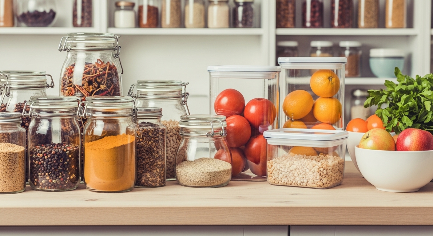 [그거아세요?]바나나, 토마토 보관법!