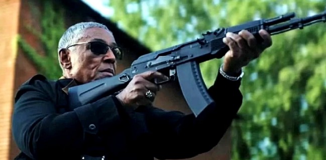 마블영화추천 캡틴 아메리카: 브레이브 뉴 월드