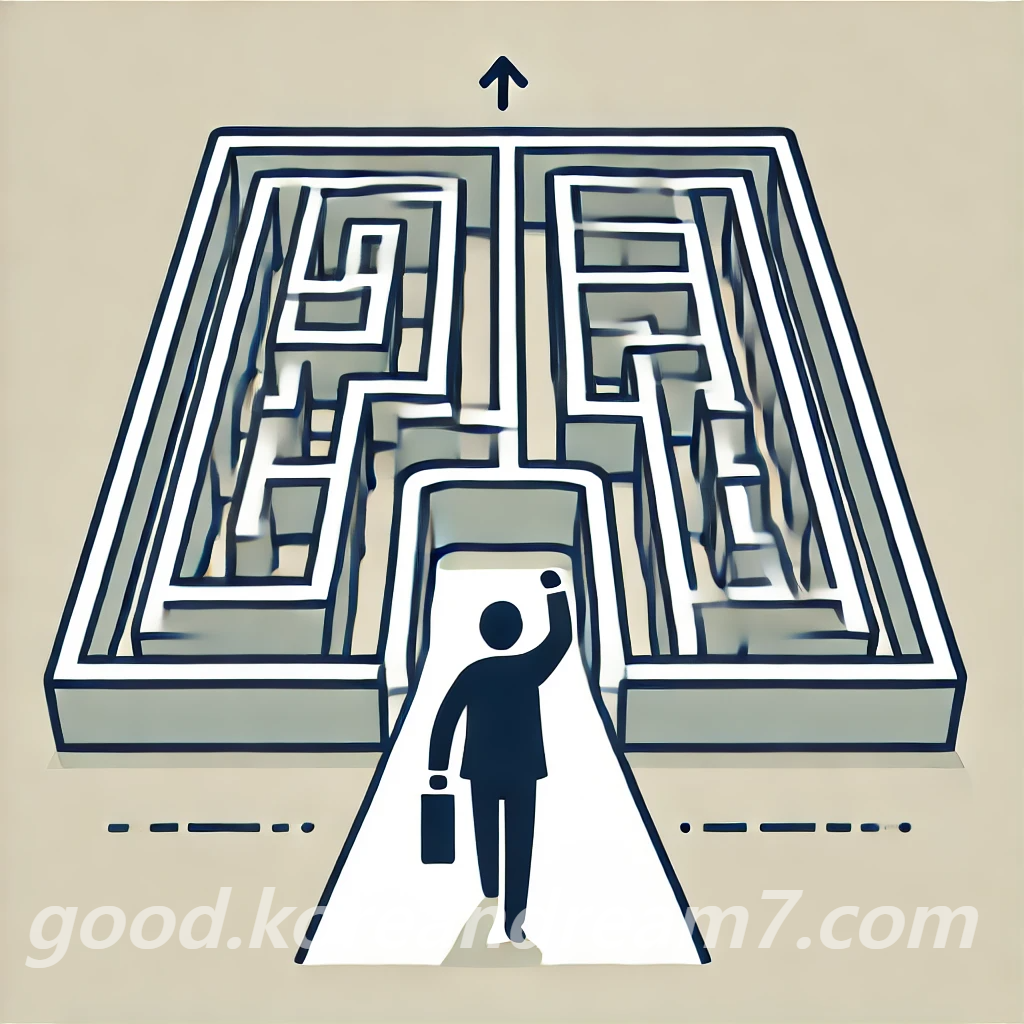 탈출하는꿈해몽