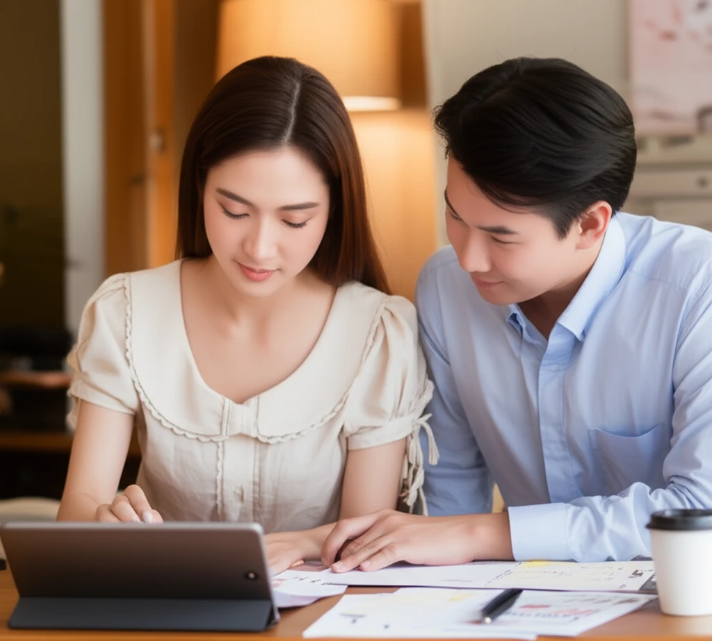 태아보험료 납입 기간 선택 가이드: 