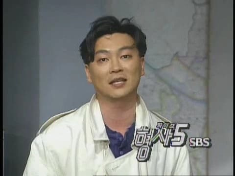 김의성 배우 데뷔