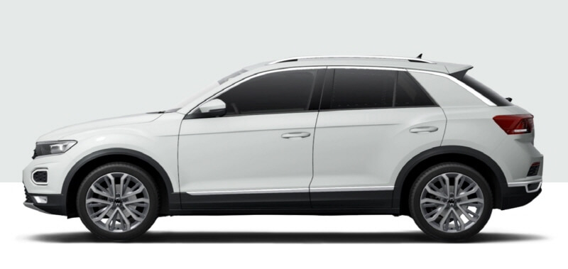 티록 색상 코드 - 퓨어 화이트(색상코드 : LC9A)