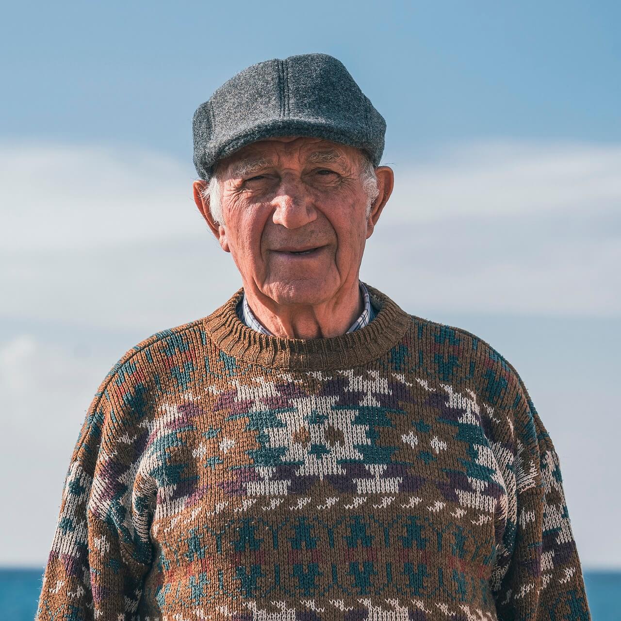 노인 무료 건강검진으로 치매검진 받는 방법