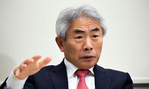정규재 프로필