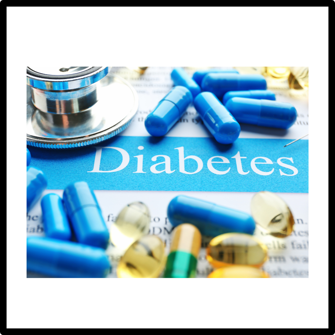 당뇨병 증상과 원인 예방과 관리방법