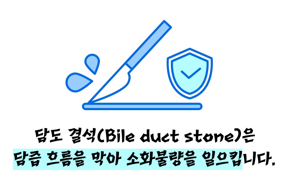 담도암 이란 / 담도암 증상