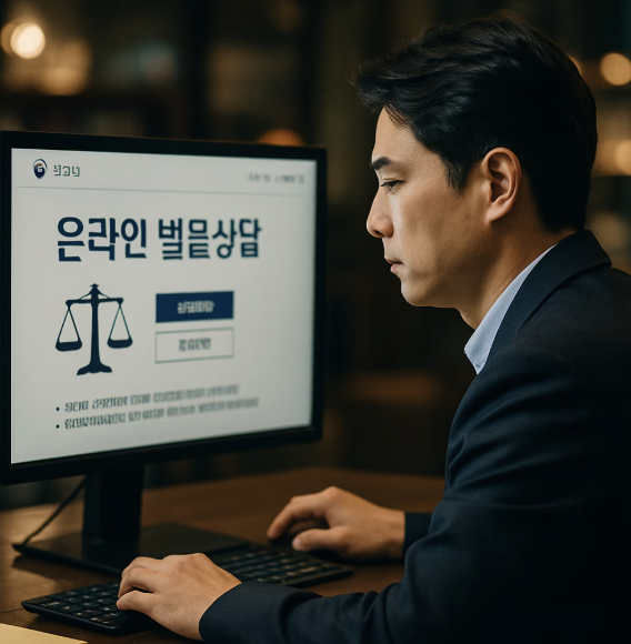 Q5. "꼭 법원에 직접 가야만 하나요?"