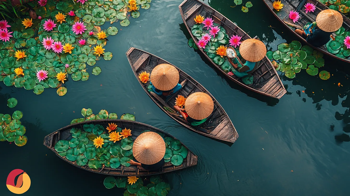 베트남 비자 준비 방법 비자 면제, 비자 연장, 입국 준비