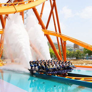 경주 가볼만한 곳 경주월드