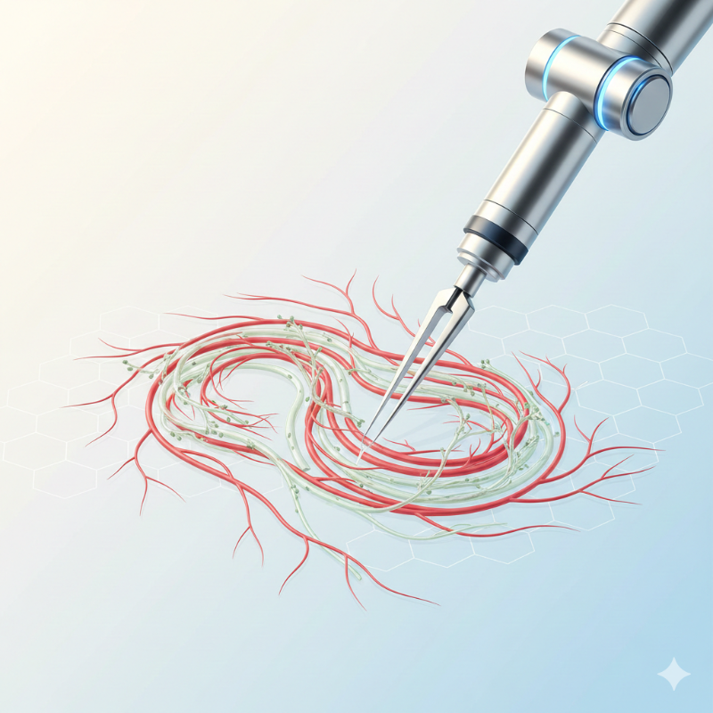 식약처, 미세수술용 자동화 로봇수술기 최초 허가 (2026)