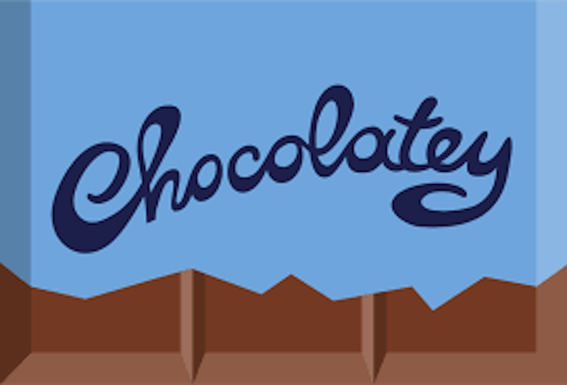 Chocolatey(The Package Manager for Windows)