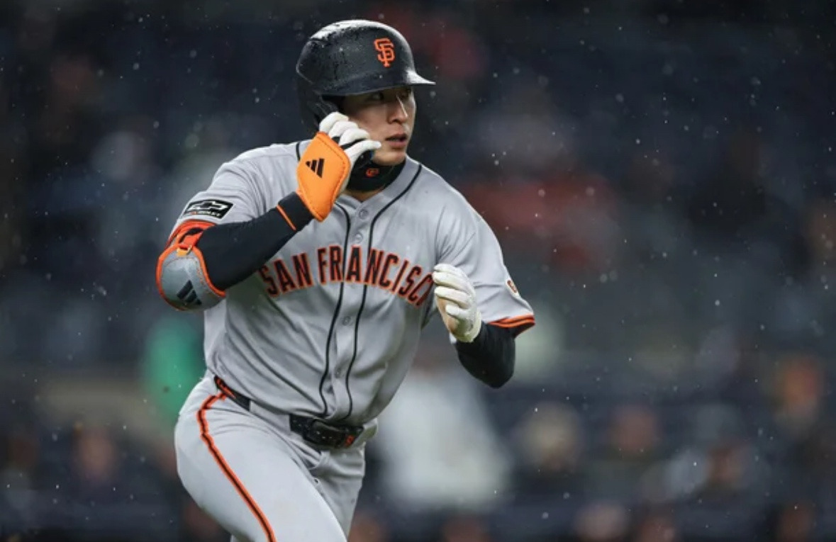 이정후 야구선수 프로필