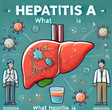 A형 간염