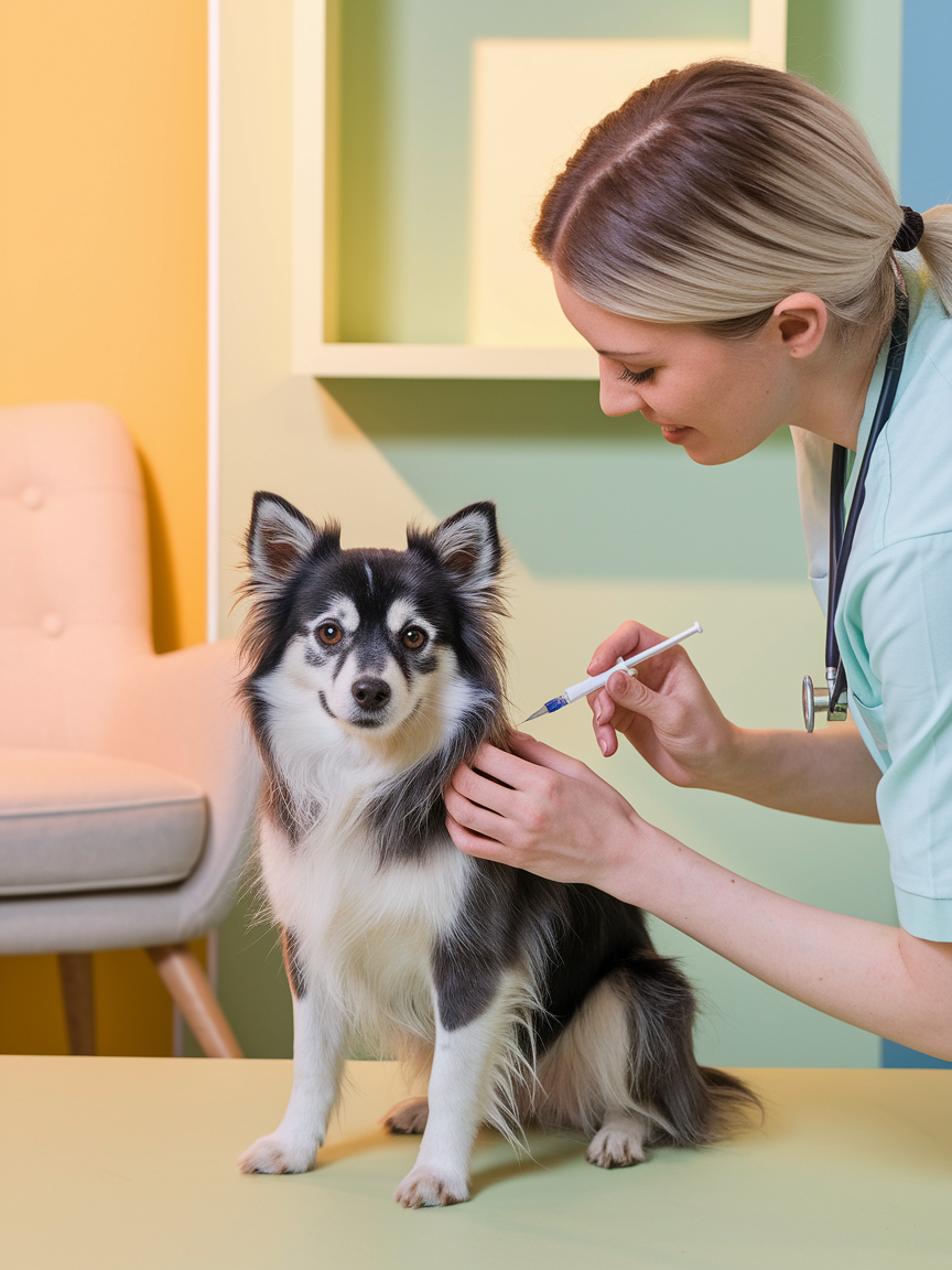 반려동물과 인간의 면역력 상관관계 연구 &ndash; 반려동물과 함께 사는 것이 건강에 미치는 영향