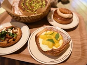 망고크루아상