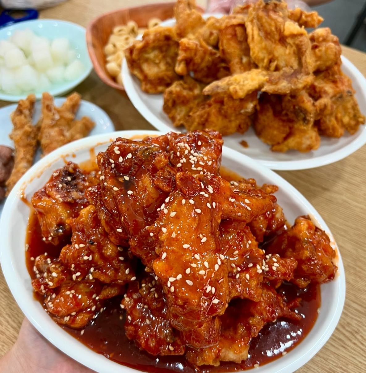 수원 맛집 베스트10