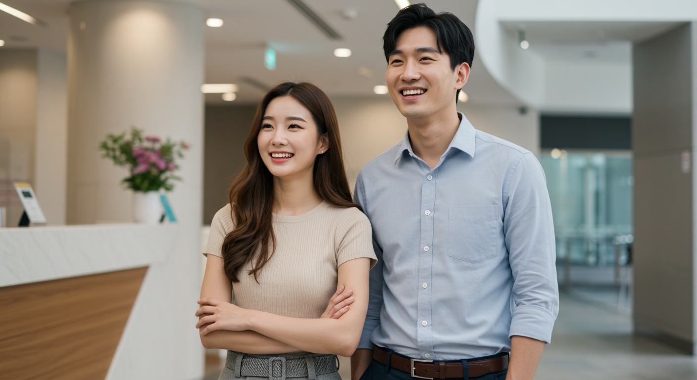 주주총회 핵심 정보