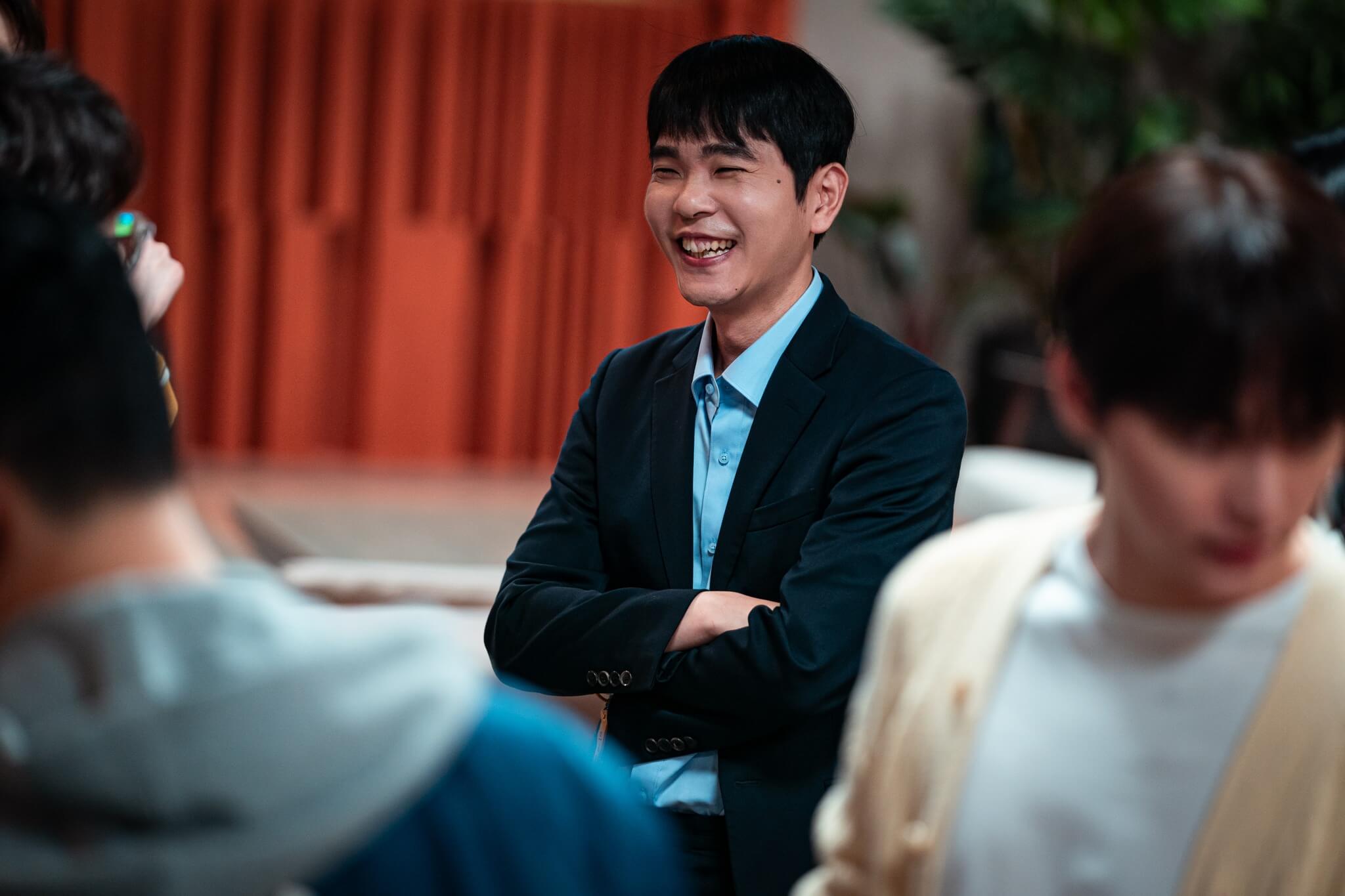 데블스 플랜: 데스룸