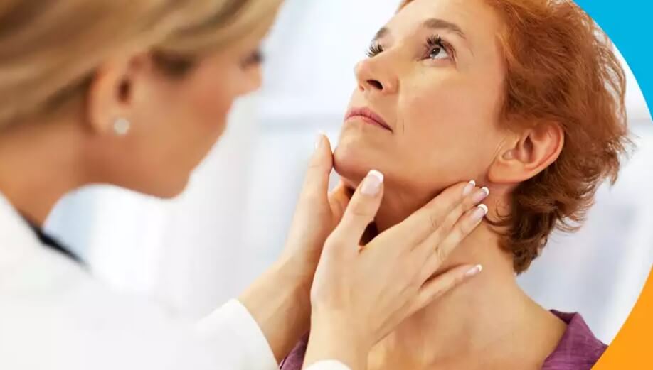 갑상선기능항진증검사
갑상선기능항진증치료