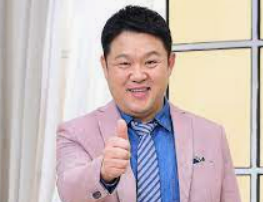 김구라