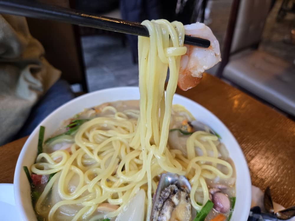 송도 중청루