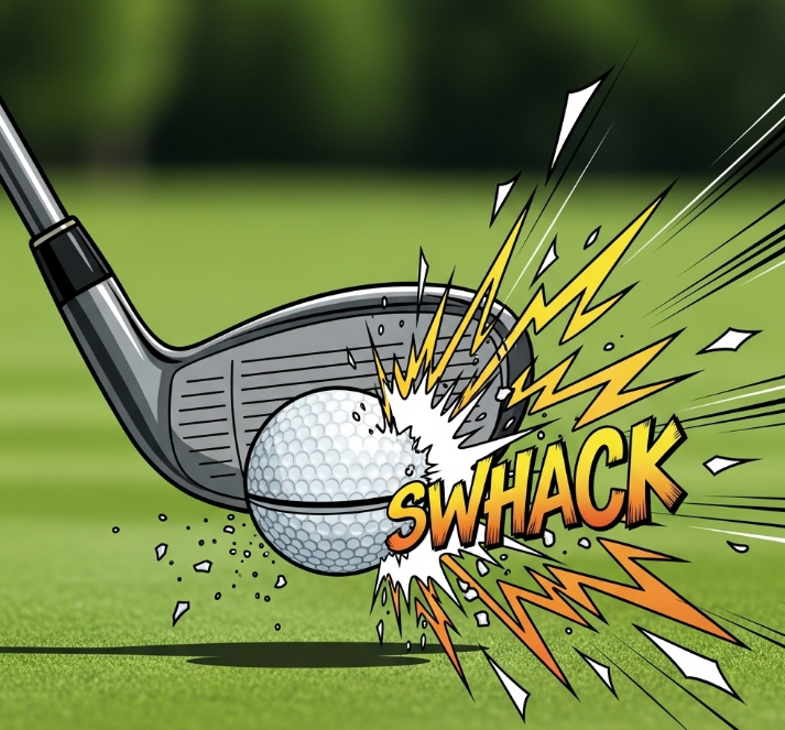 임팩트의 청각 물리학