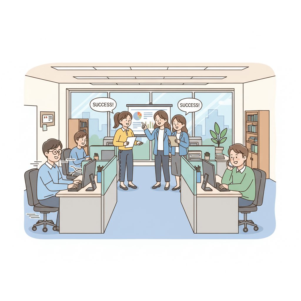 간소화된 청년고용지원제도 신청 방법 완벽 가이드