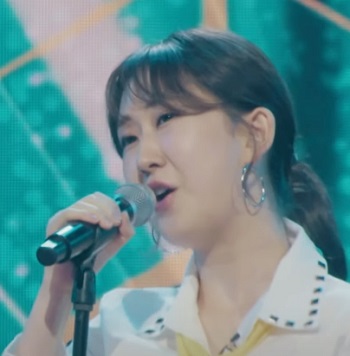 그대여 변치마오 전유진 노래듣기 가사