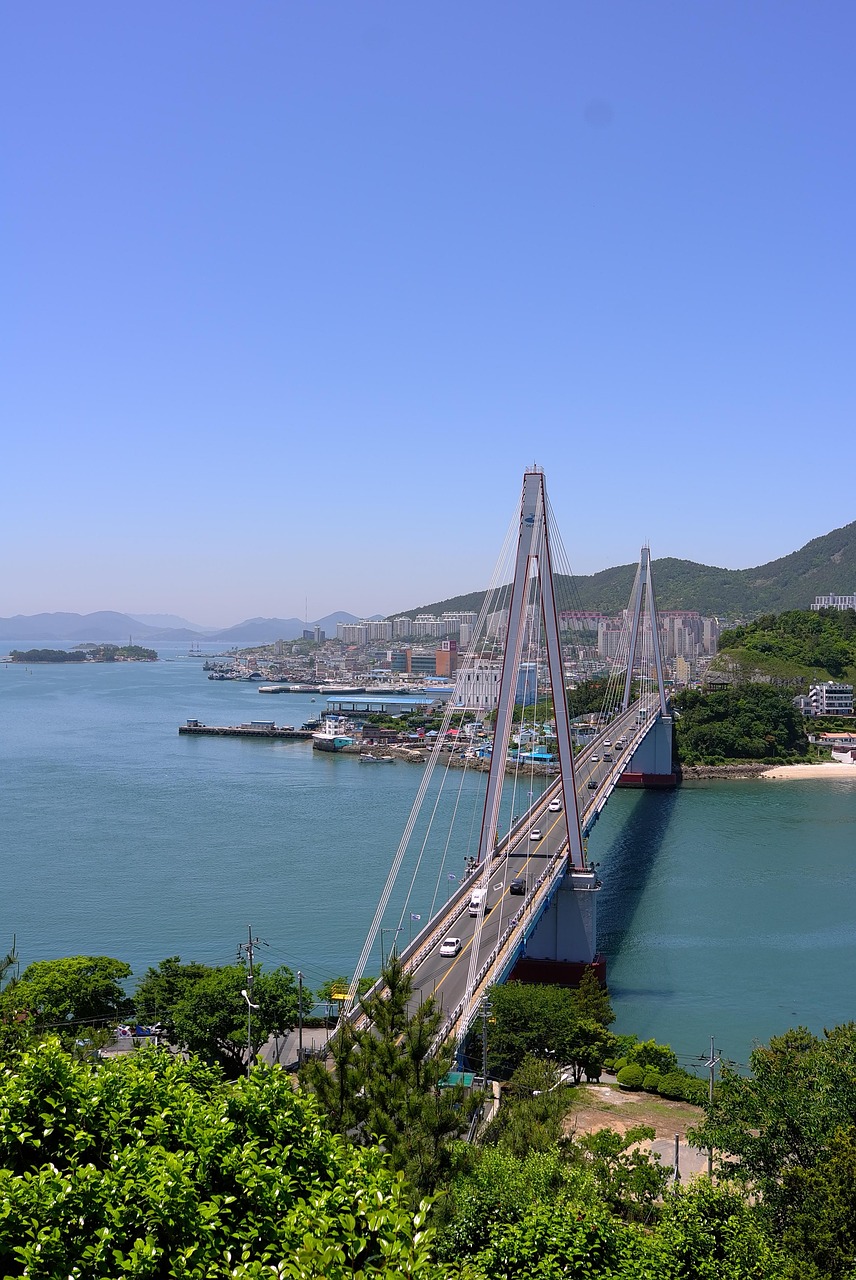 추석 황금 연휴 국내 여행지 추천 BEST 8