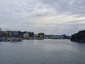 제주 강정항 출발 크루즈 여행 비용 예약 예매_18