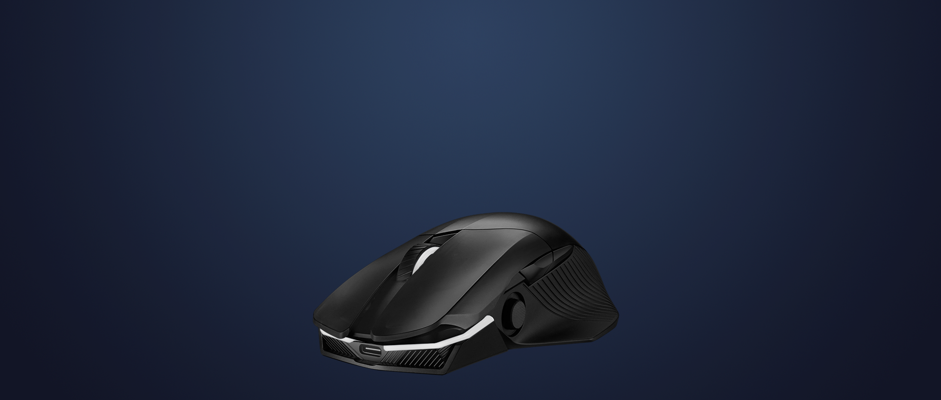 Asus ROG Chakram