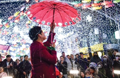 화천 산천어 축제