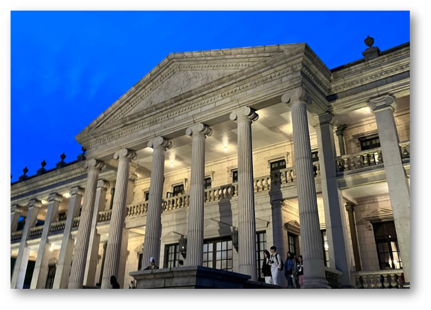 덕수궁 야간개장7