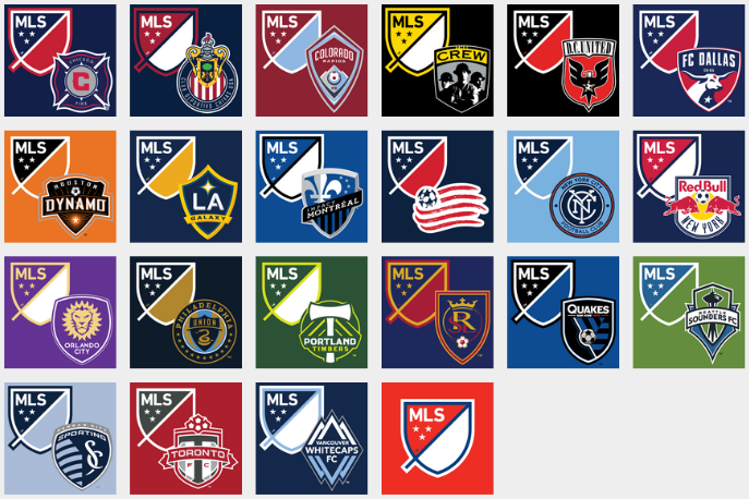 MLS 전체에 미친 영향