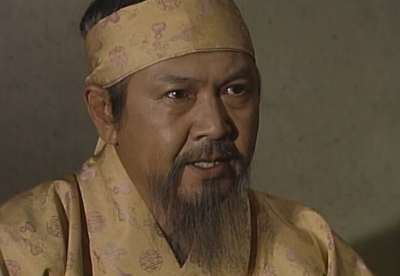 원로배우 박경득