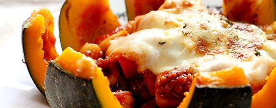 단호박 요리 레시피4