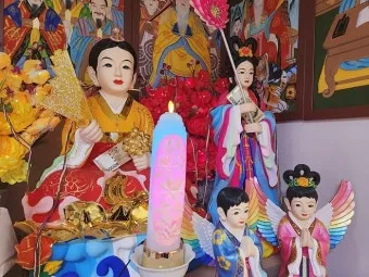 영검하다 영험하다 차이 뜻_27