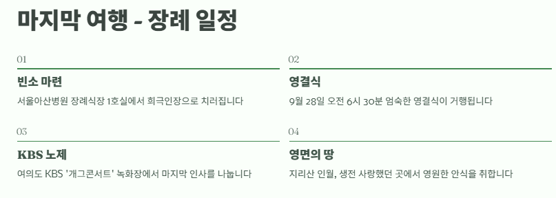 전유성 별세근황: 프로필,사주,병명, 주위반응
