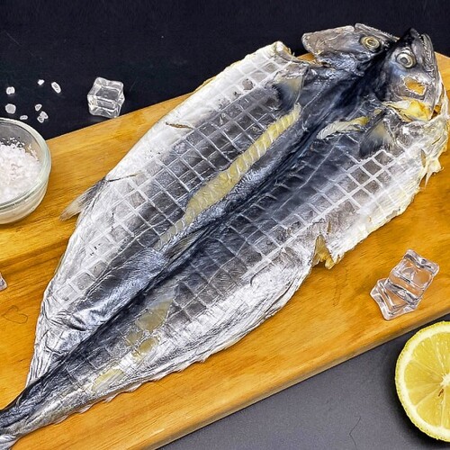 삼치의 효능 및 부작용